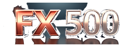 fx500 logo